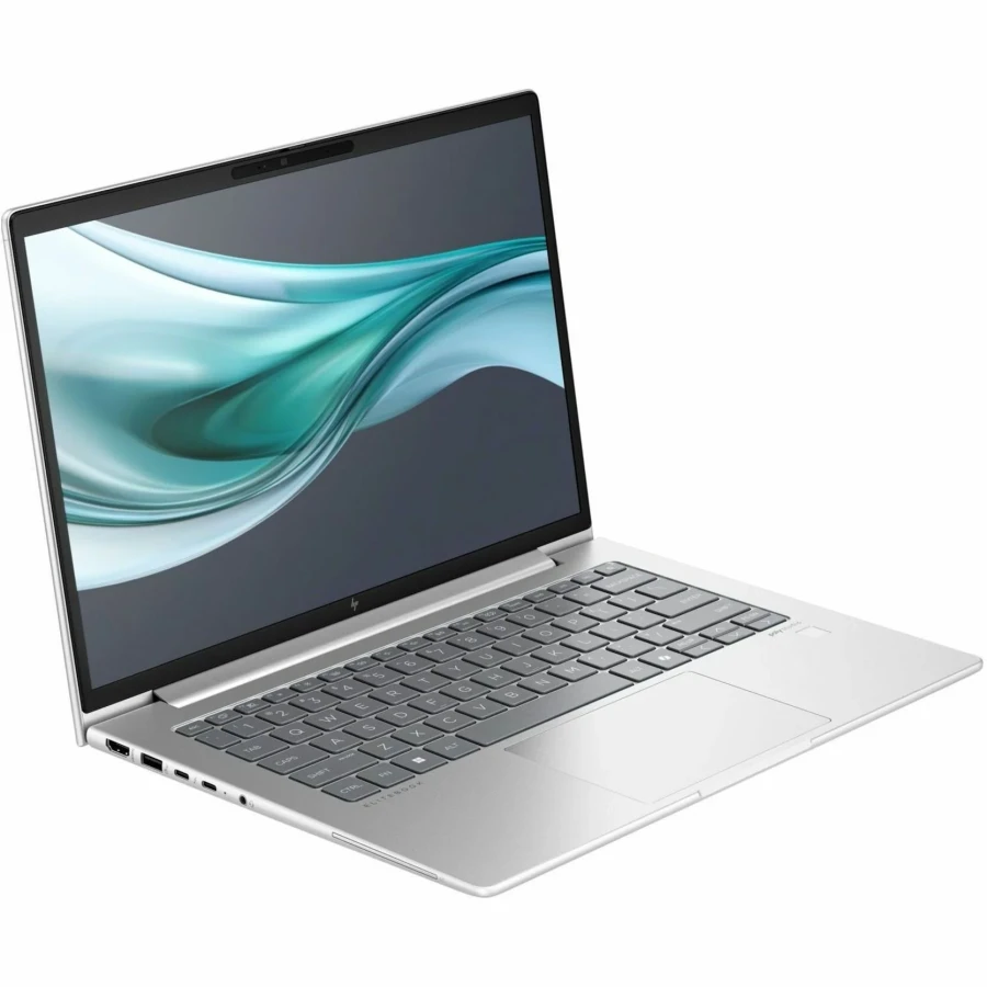 Laptop HP EliteBook 640 G11, 14 WUXGA UWVA, Core Ultra 7-165U 1.7 / 4.9GHz, 16GB DDR5-5600MHz